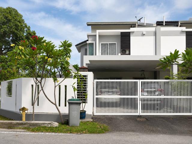 Terraced House for sale in Nilai, Negeri Sembilan