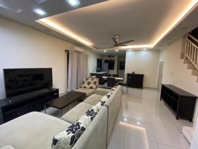 Terraced House for sale in Nilai, Negeri Sembilan