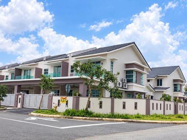 Terraced House for sale in Senawang, Seremban