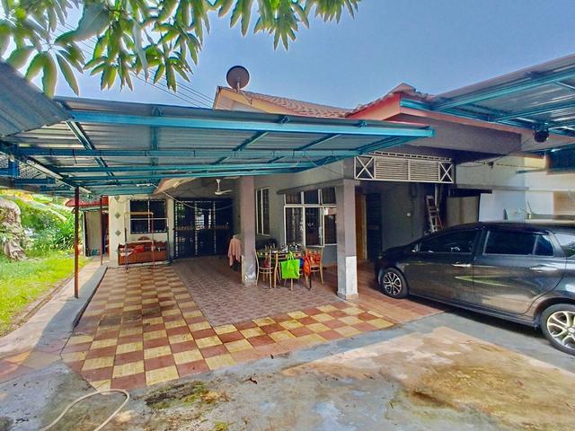 Terraced House for sale in Kerling, Hulu Selangor