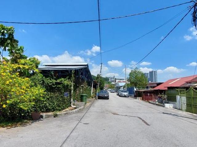 Terraced House for sale in Salak Selatan