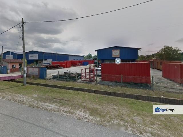 Warehouse for sale in Tringganu