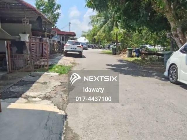 Residential House for sale in Kulim, Kedah