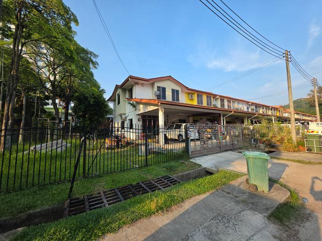 Terraced House for sale in Penampang, Pinampang