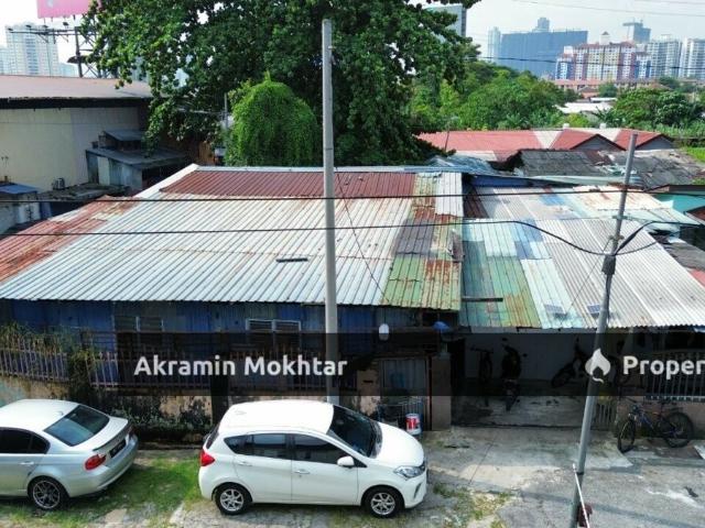 Terraced House for sale in Langat, Selangor