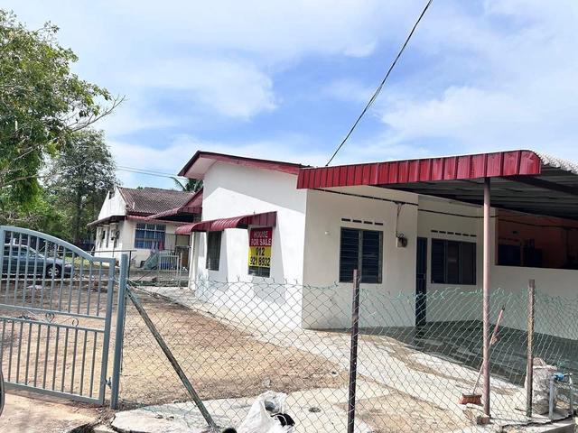 Terraced House for sale in Mentakab, Pahang