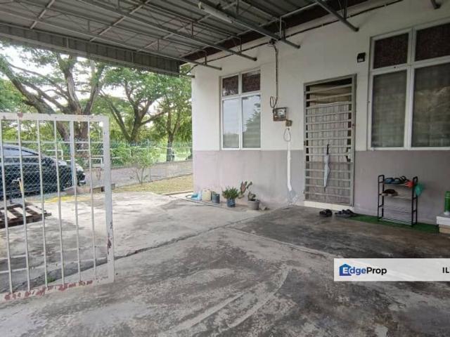 House for sale in Kuala Kedah, Kedah
