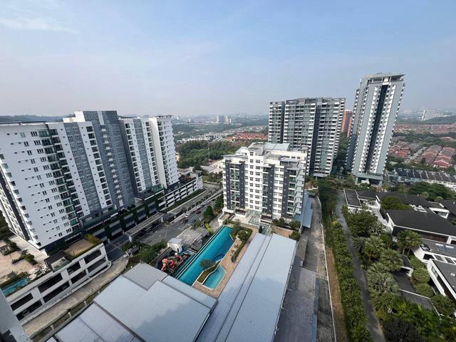 Condominium for sale in Kajang, Langat