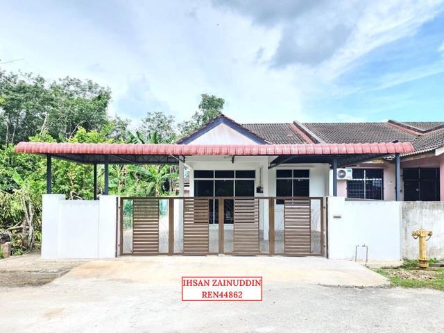Terraced House for sale in Changlun, Kubang Pasu