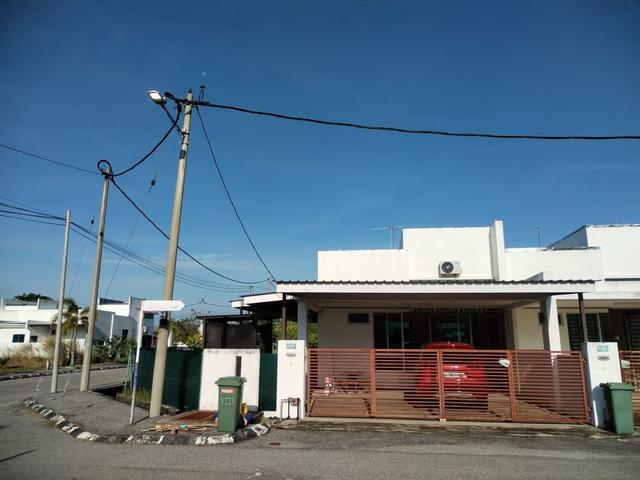 Terraced House for sale in Alor Setar, Kedah