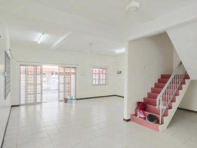 Terraced House for sale in Sungai Petani, Kuala Muda