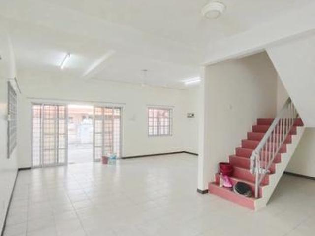 Terraced House for sale in Sungai Petani, Kuala Muda