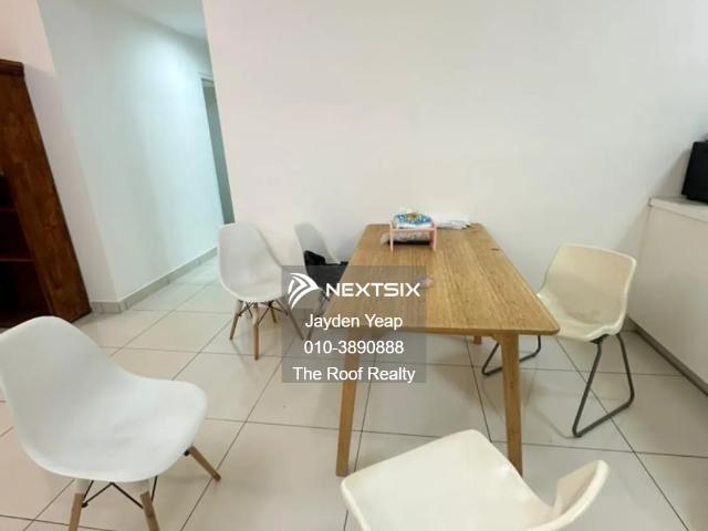 Residential House for rent in Johor