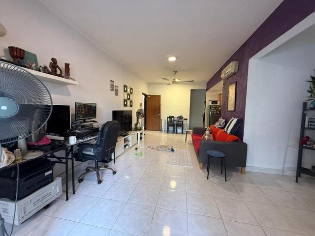 Apartment for sale in Cyberjaya, Sepang
