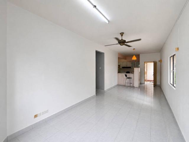 Condominium for sale in Langat, Selangor