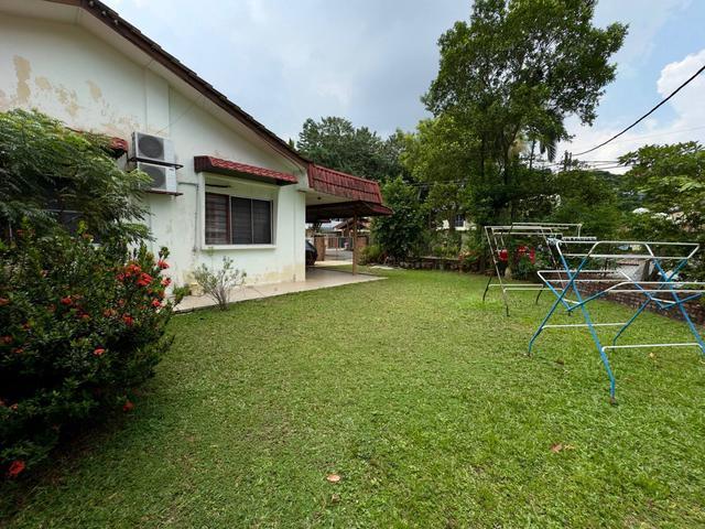 Terraced House for sale in Petaling, Damansara Damai