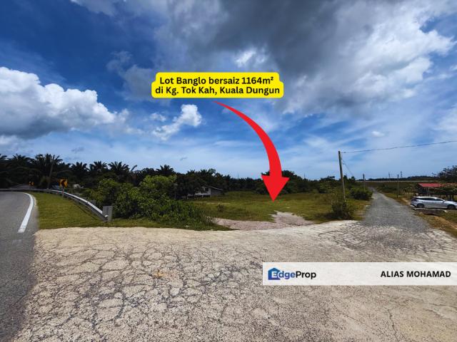 House for sale in Tringganu