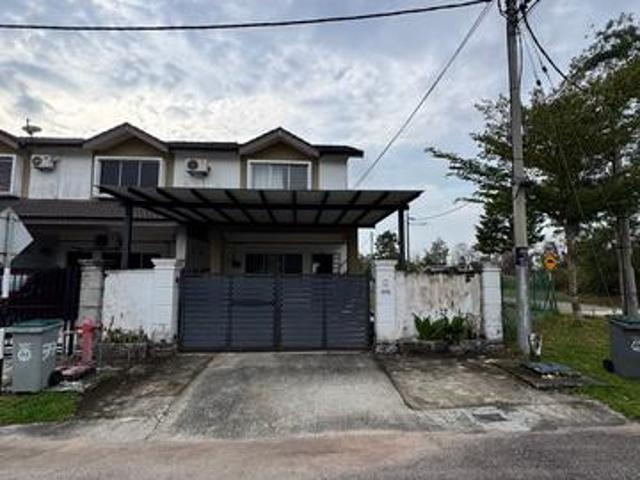 Terraced House for sale in Johore Bahru, Johor