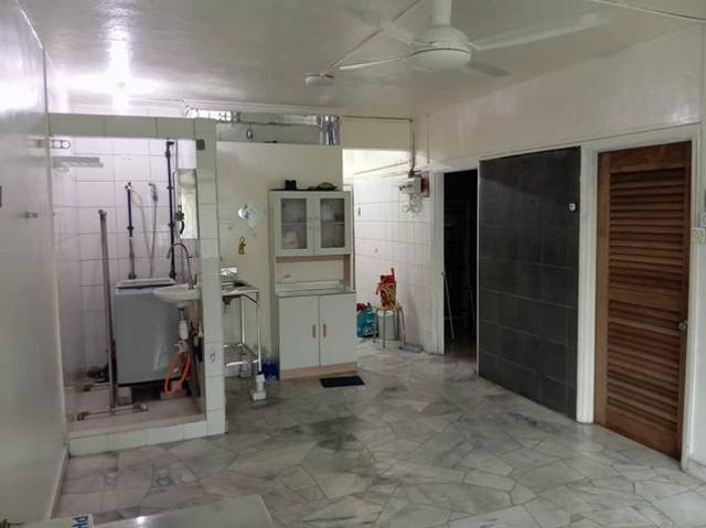 Apartment for sale in Country Heights Damansara, Kuala Lumpur