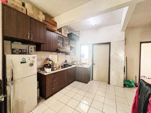 Apartment for sale in Petaling, Alam Impian