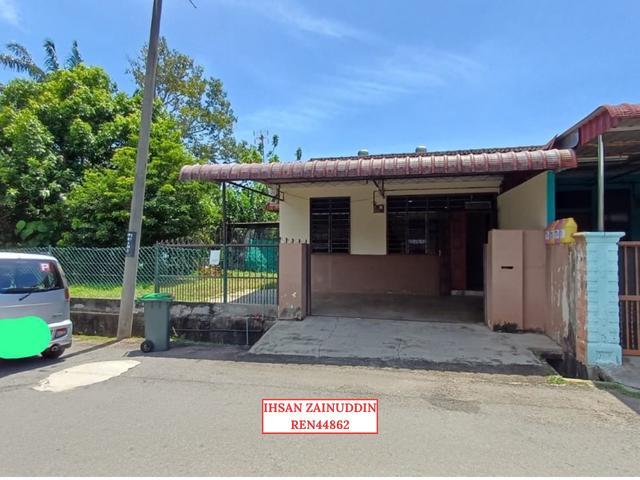 Terraced House for sale in Sungai Petani, Kuala Muda