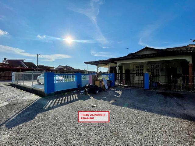 Terraced House for sale in Sungai Petani, Kuala Muda