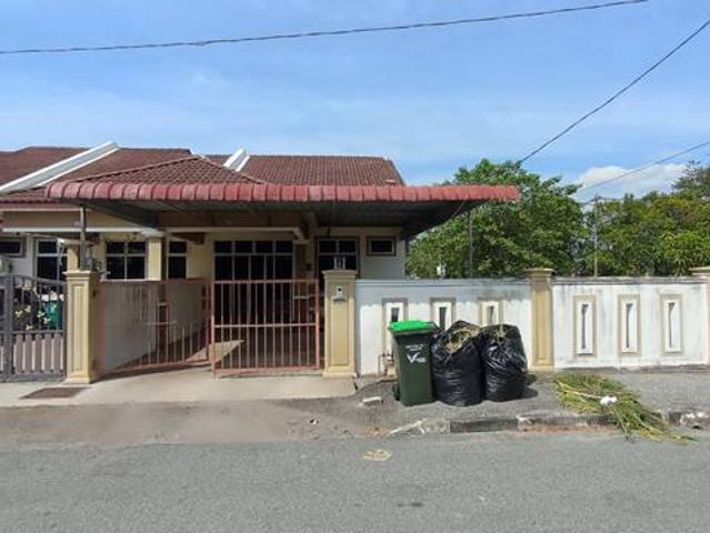 Terraced House for sale in Pendang, Kedah