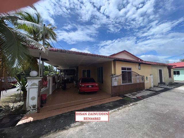 Terraced House for sale in Changlun, Kubang Pasu