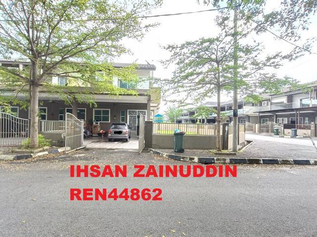 Terraced House for sale in Sungai Petani, Kuala Muda