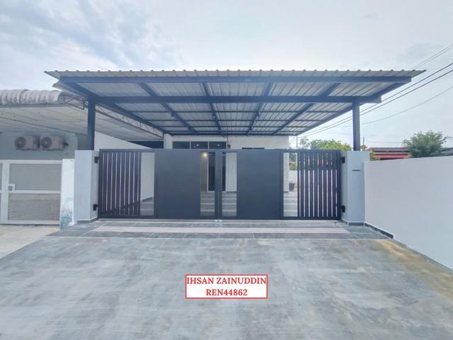 Terraced House for sale in Kuala Muda, Kedah