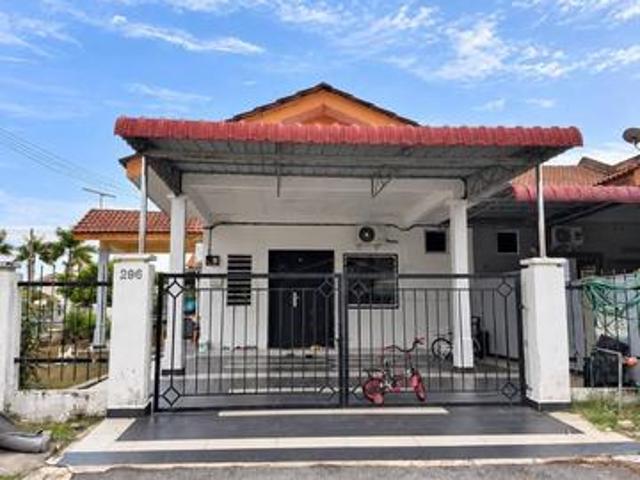 Terraced House for sale in Sendayan Village, Negeri Sembilan