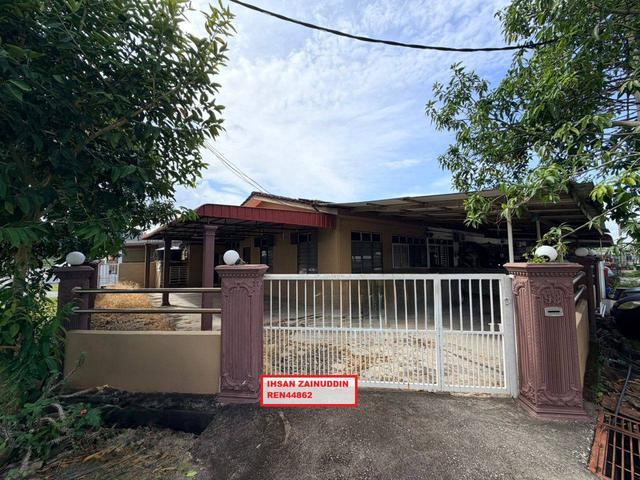 Terraced House for sale in Alor Setar, Kedah