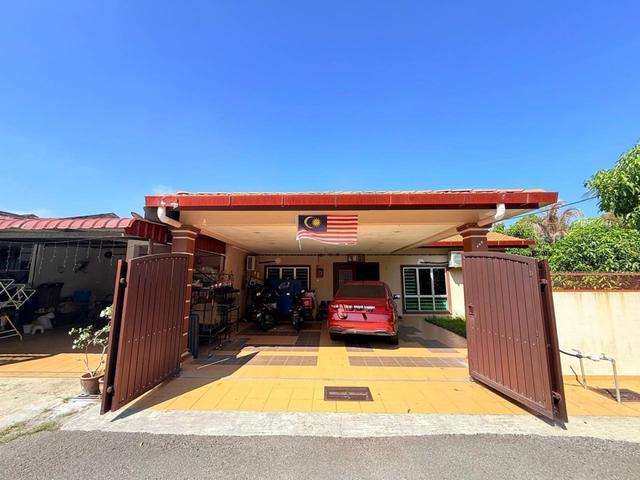 Terraced House for sale in Sendayan Village, Negeri Sembilan