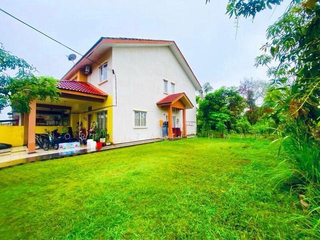 Terraced House for sale in Tanjong Sepat, Selangor