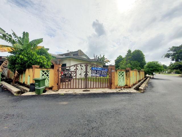 Terraced House for sale in Kuantan, Pahang