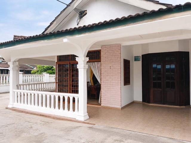 Terraced House for sale in Johore Bahru, Johor
