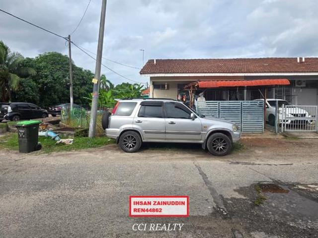Terraced House for sale in Sungai Petani, Kuala Muda
