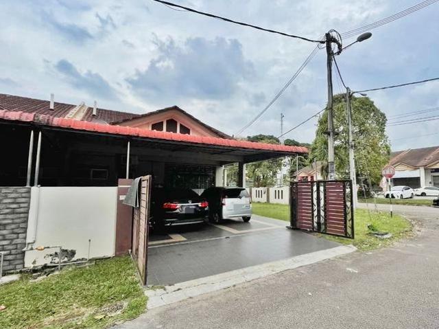 Terraced House for sale in Kulai, Johor