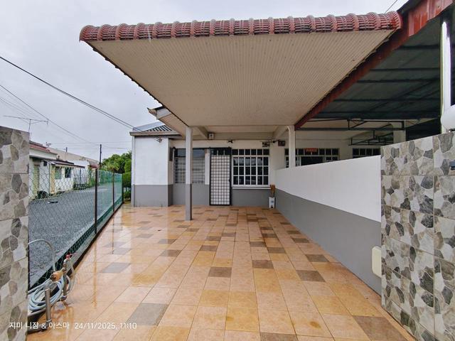 Terraced House for sale in Alor Setar, Kedah