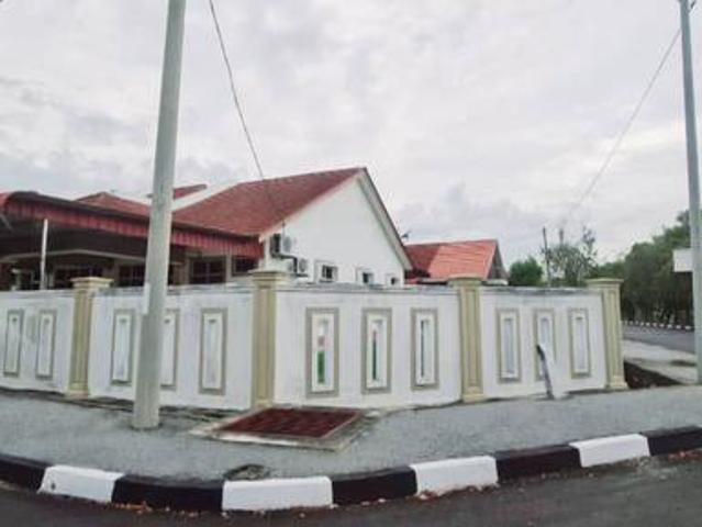Terraced House for sale in Pendang, Kedah