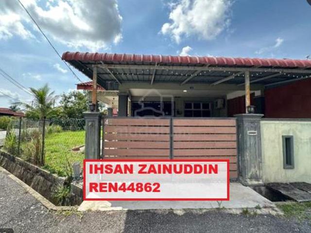 Terraced House for sale in Changlun, Kubang Pasu