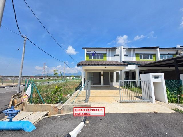 Terraced House for sale in Kuala Muda, Kedah