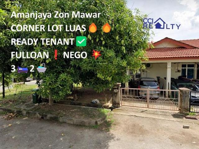 Terraced House for sale in Kuala Muda, Sungai Petani