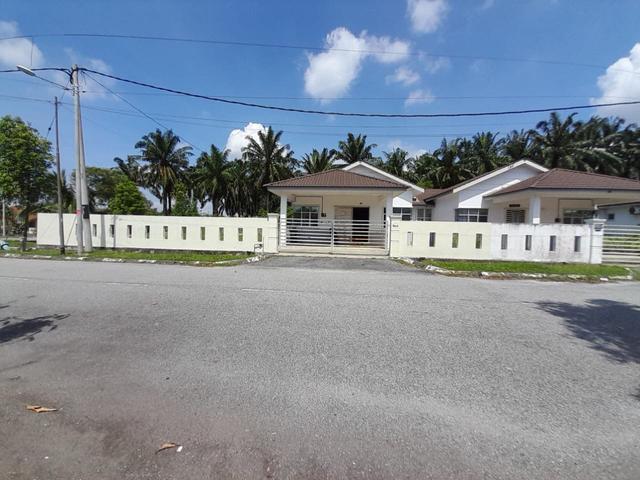 Residential House for sale in Sungai Petani, Kuala Muda