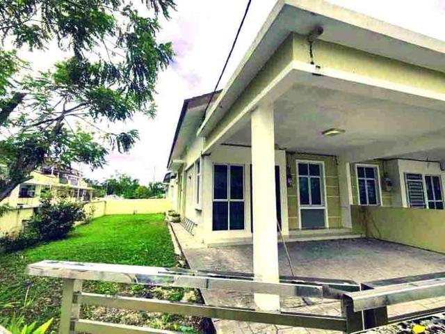 Terraced House for sale in Georgetown, Penang