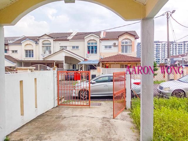 Terraced House for rent in Kajang, Langat