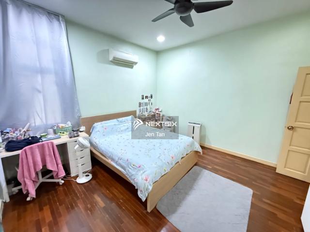 Residential House for sale in Johor Bahru, Johor