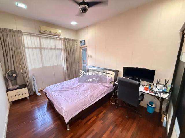 Residential House for sale in Johor Bahru, Johor