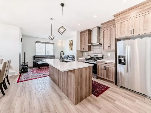 Apartment for rent in Ambleton, Calgary