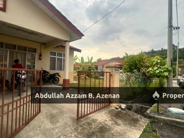 Terraced House for sale in Sungai Petani, Kuala Muda